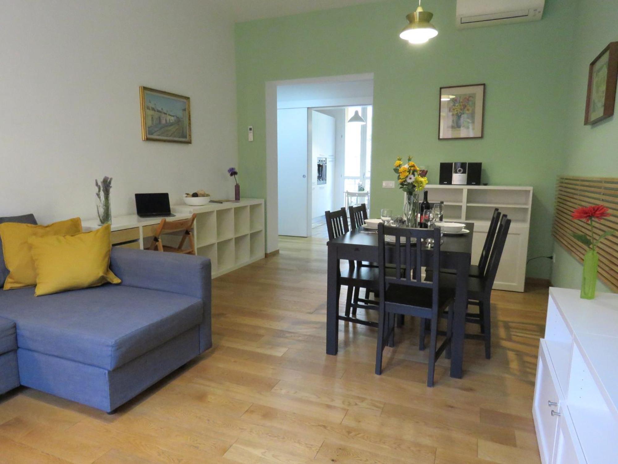 Santa Croce Apartments — Photos 2