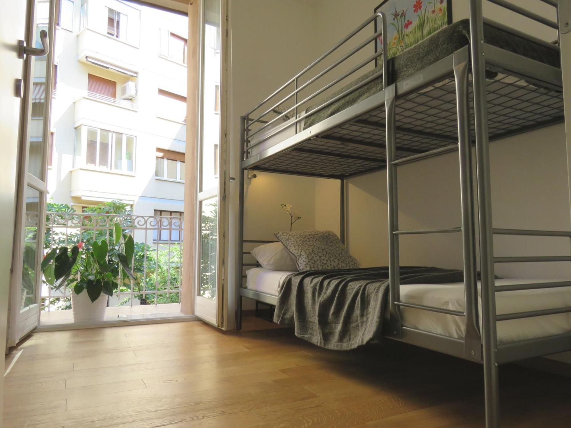 Santa Croce Apartments — Photos 3