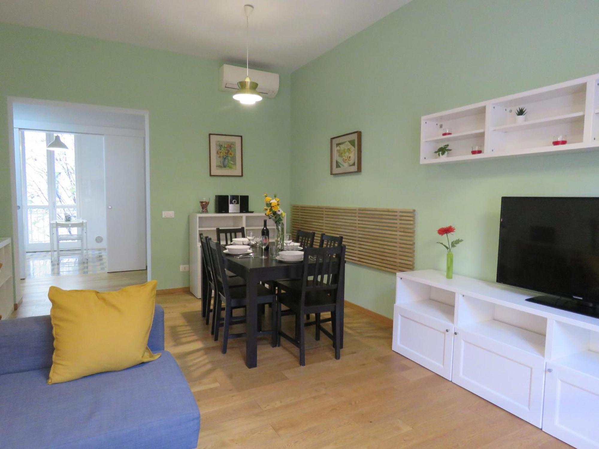 Santa Croce Apartments — Photos 1